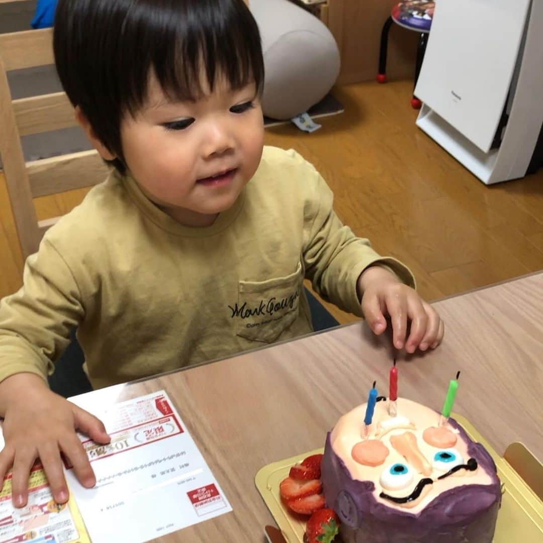 梅村賢太郎のインスタグラム