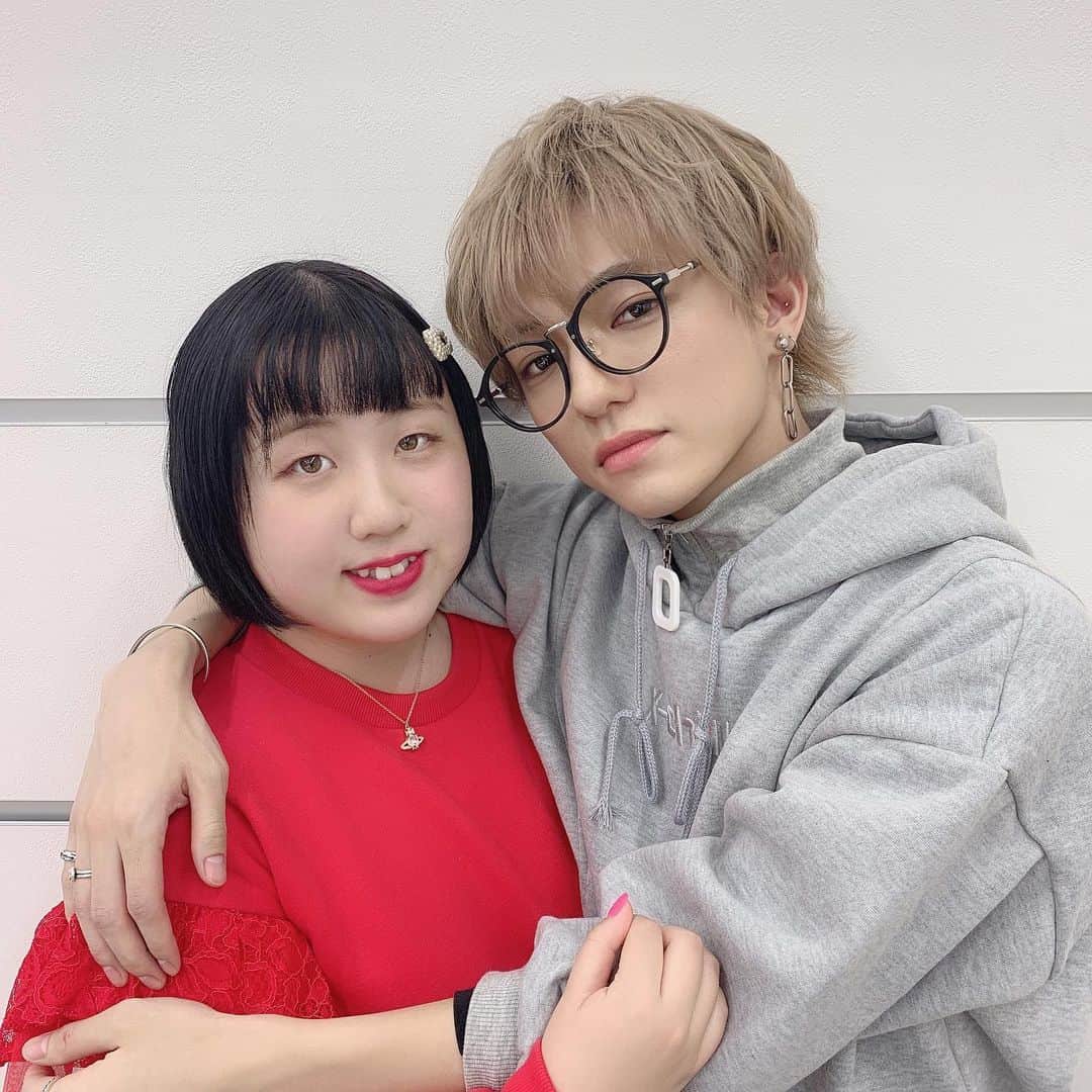 こんどうようぢのインスタグラム：「#昔の載せたか載せてないか覚えてない写真を載せる  これは文春ですね。」