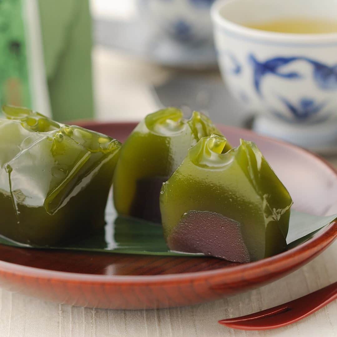 京都・宇治 抹茶スイーツ 伊藤久右衛門のグルメインスタ