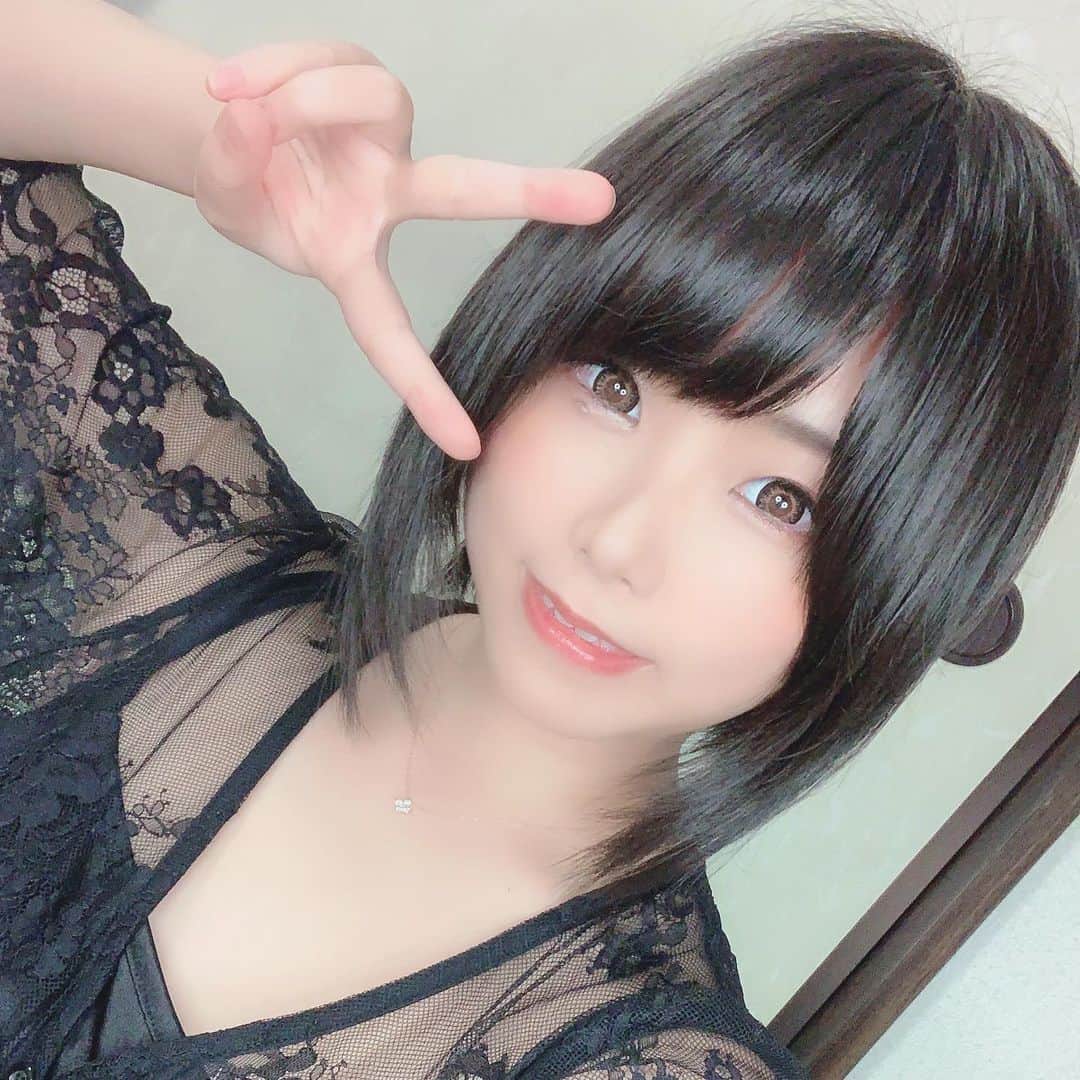 くろねこのインスタグラム