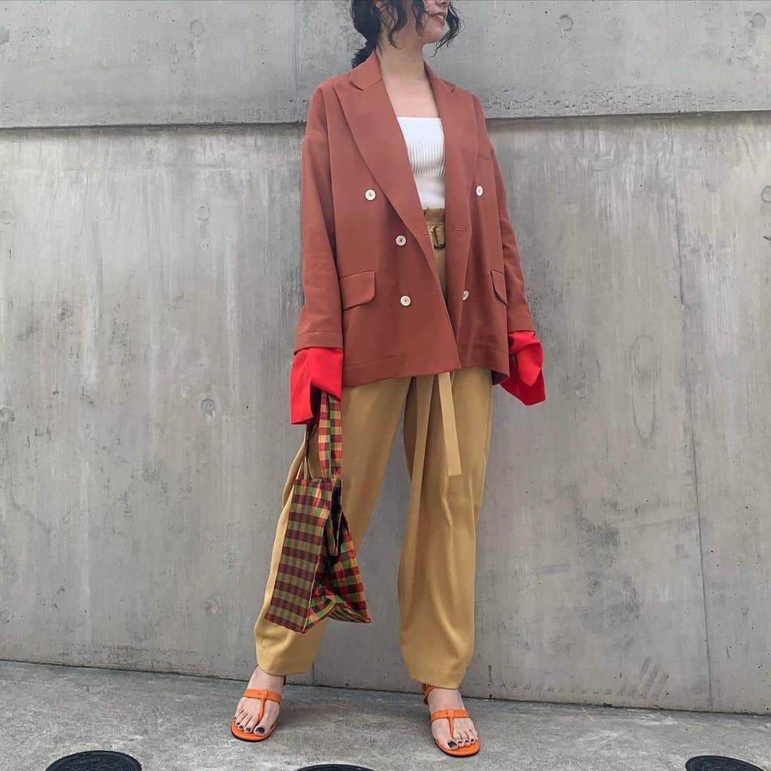 JOURNAL STANDARD 表参道のインスタグラム