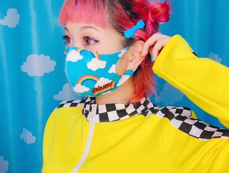 紅林大空のインスタグラム