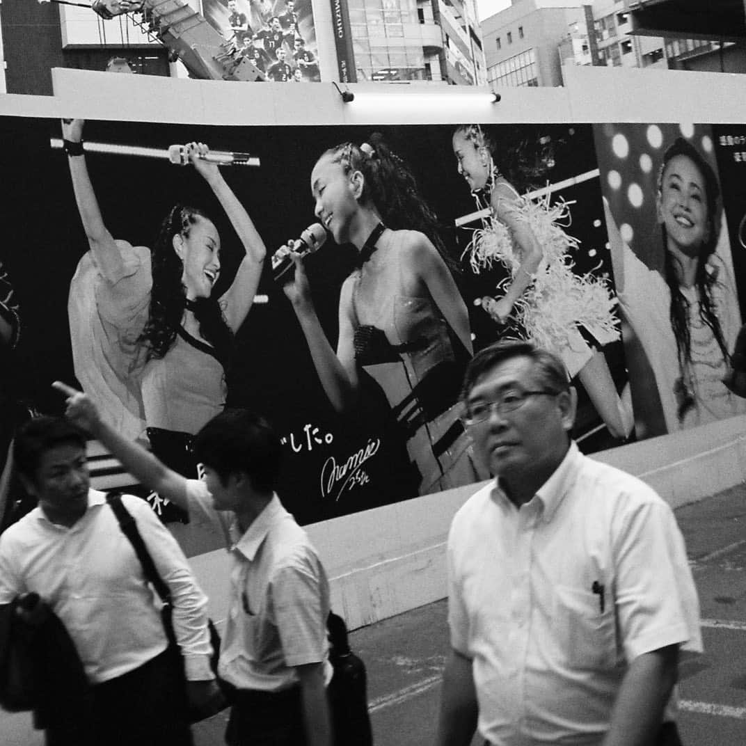 東京DANDYのインスタグラム：「Heisei-era nostalgia」