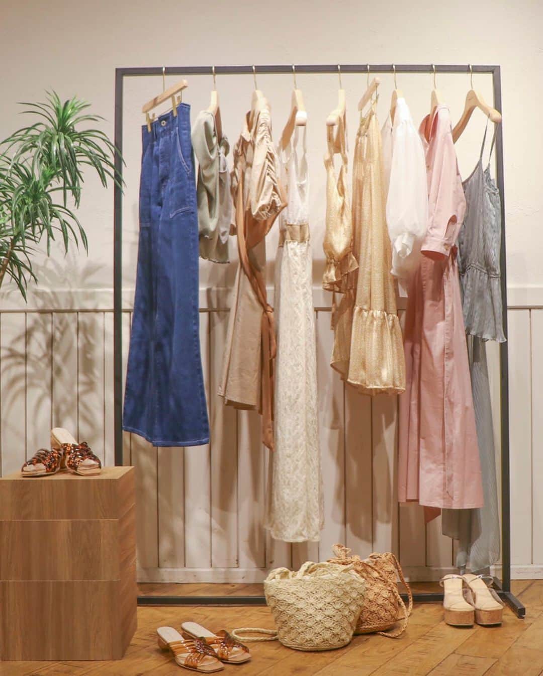 dazzlinのインスタグラム