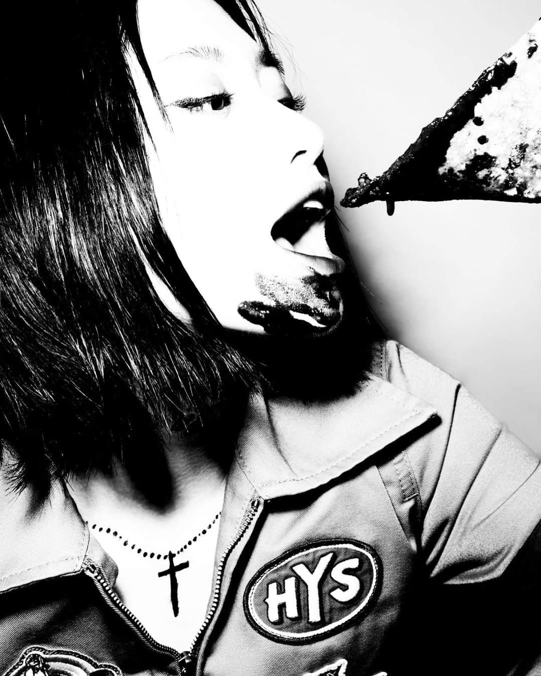 吉田凜音のインスタグラム：「写真展で展示する予定だった写真を少しお見せします(*'ω'*)」