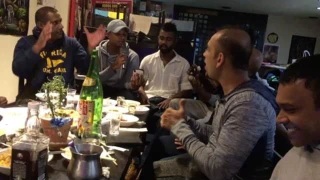 ガリガリガリクソンのグルメインスタ