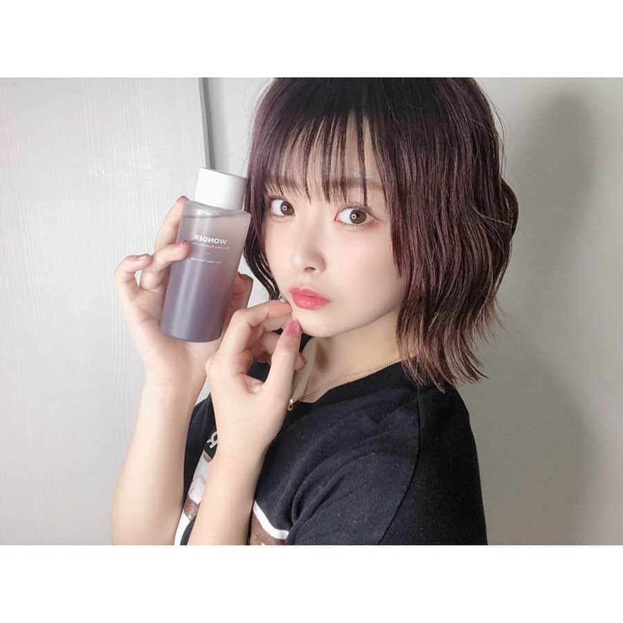 万喜なつみのインスタグラム