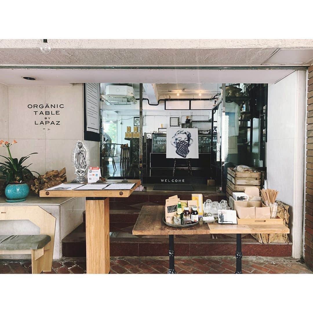 大田由香梨のグルメインスタ