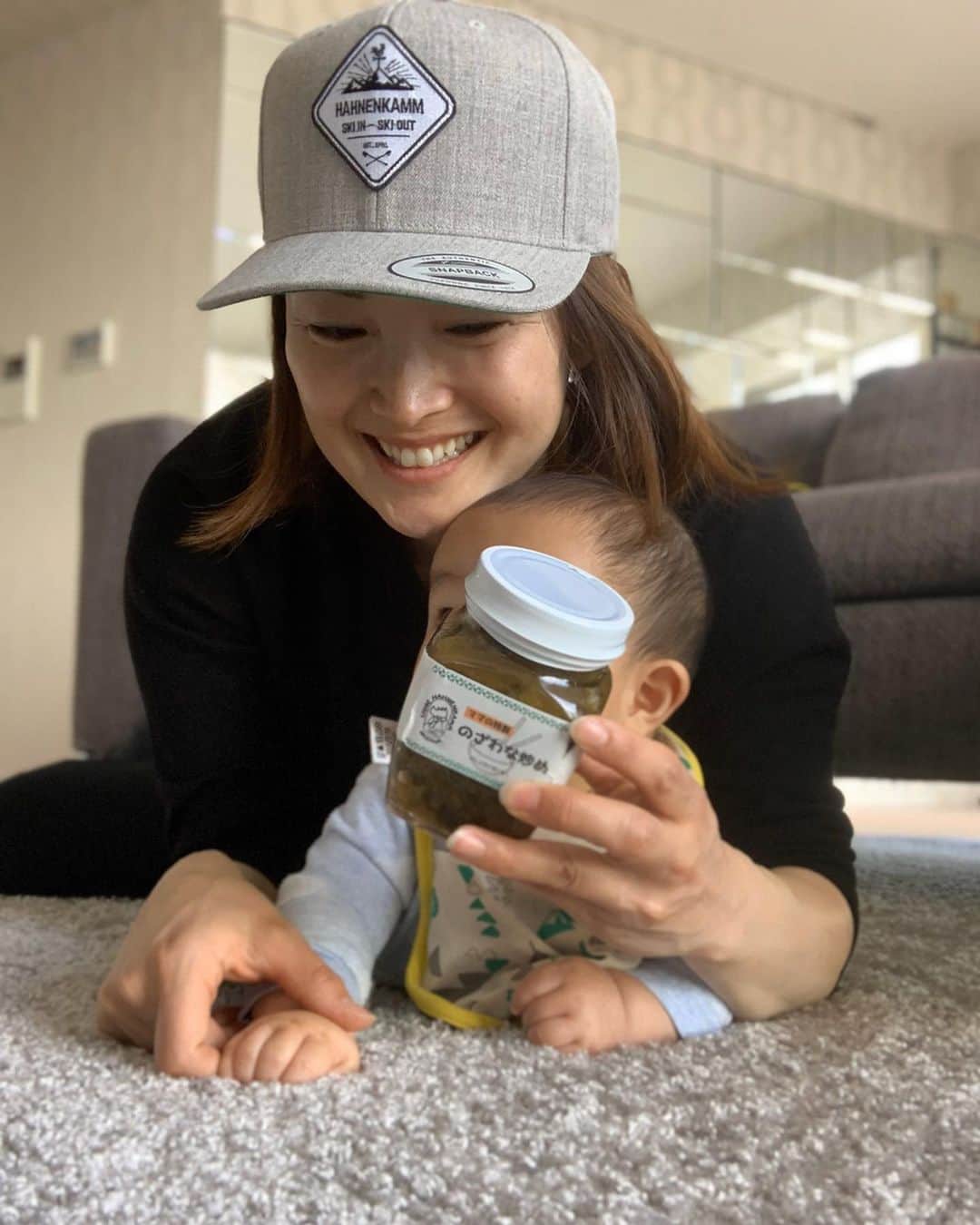 清澤恵美子のグルメインスタ