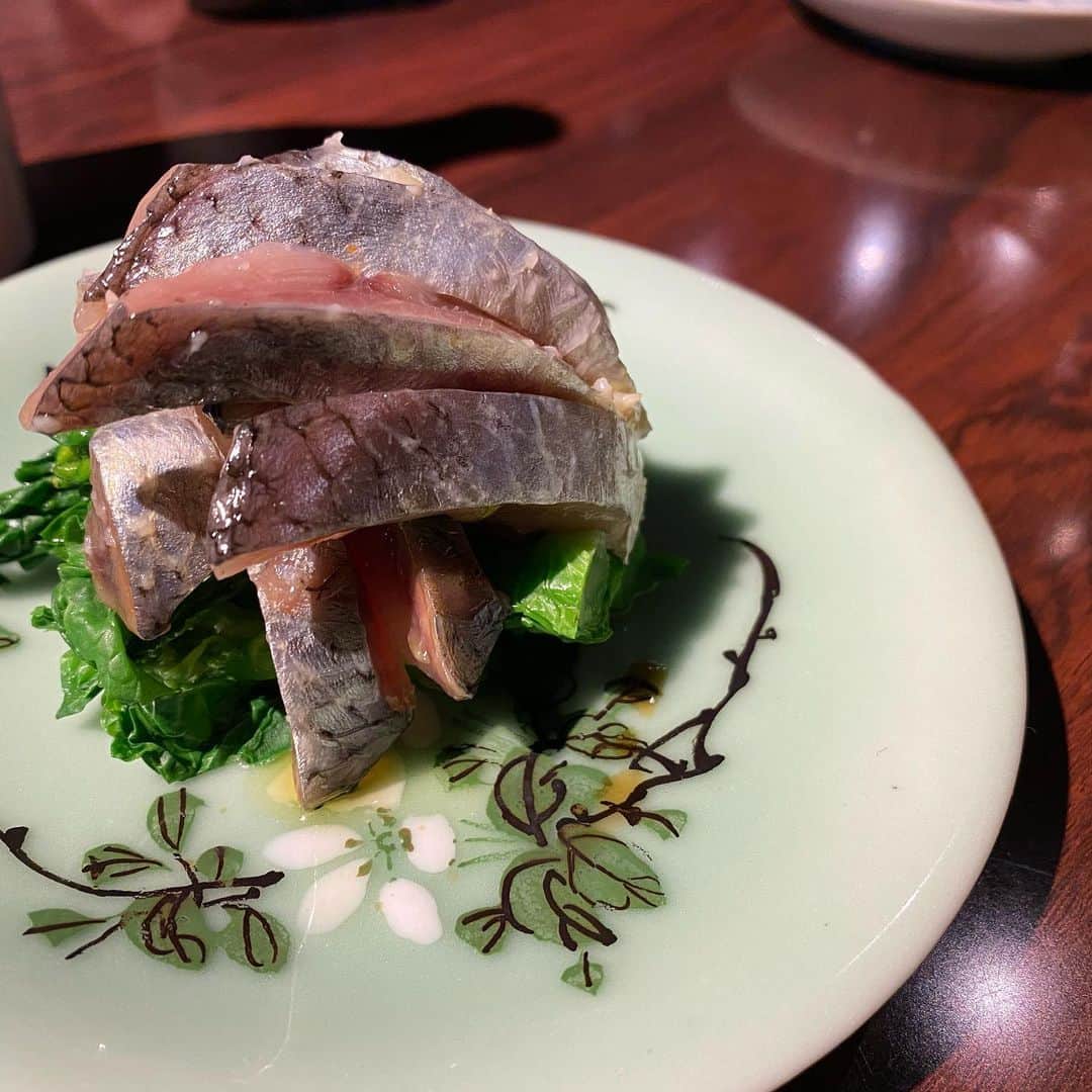 迫田愛子のグルメインスタ