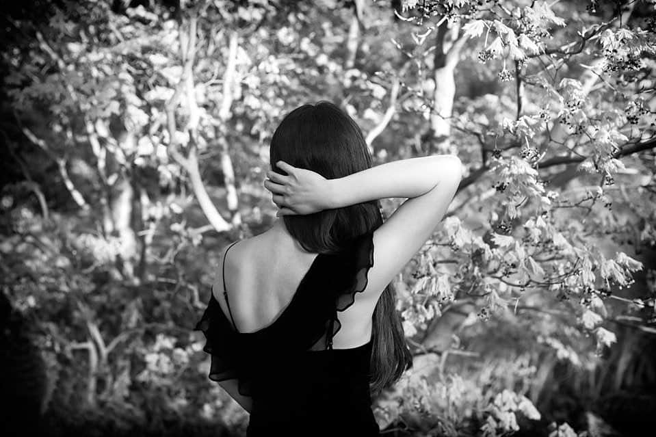 のインスタグラム：「Archiv  @massimo_maselli_photos . #過去pic」