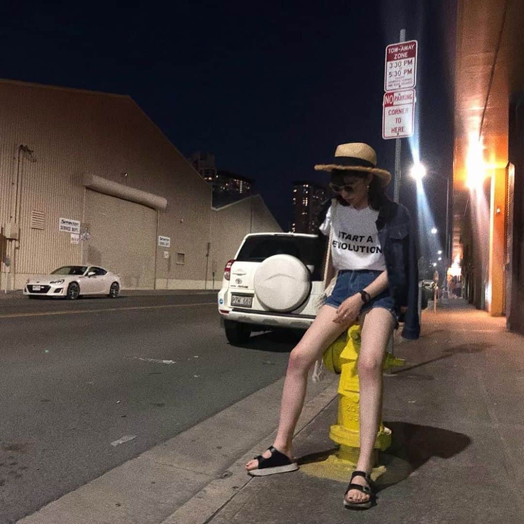 松井貴香のインスタグラム