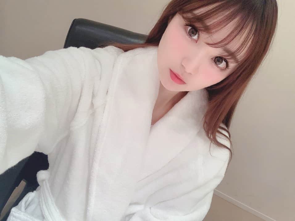 小越しほみのインスタグラム
