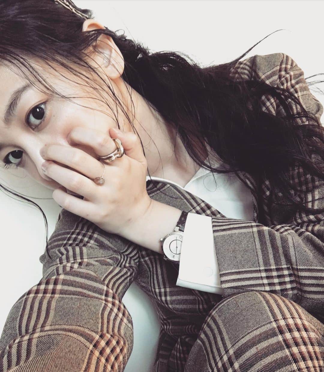千眼美子のインスタグラム