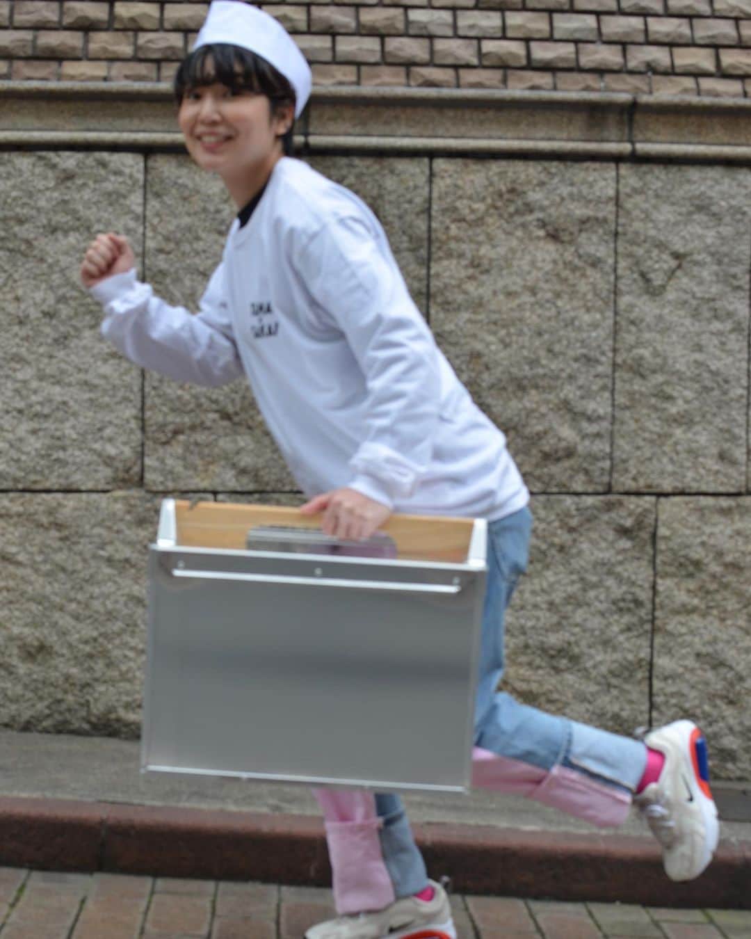 酒井商会のグルメインスタ