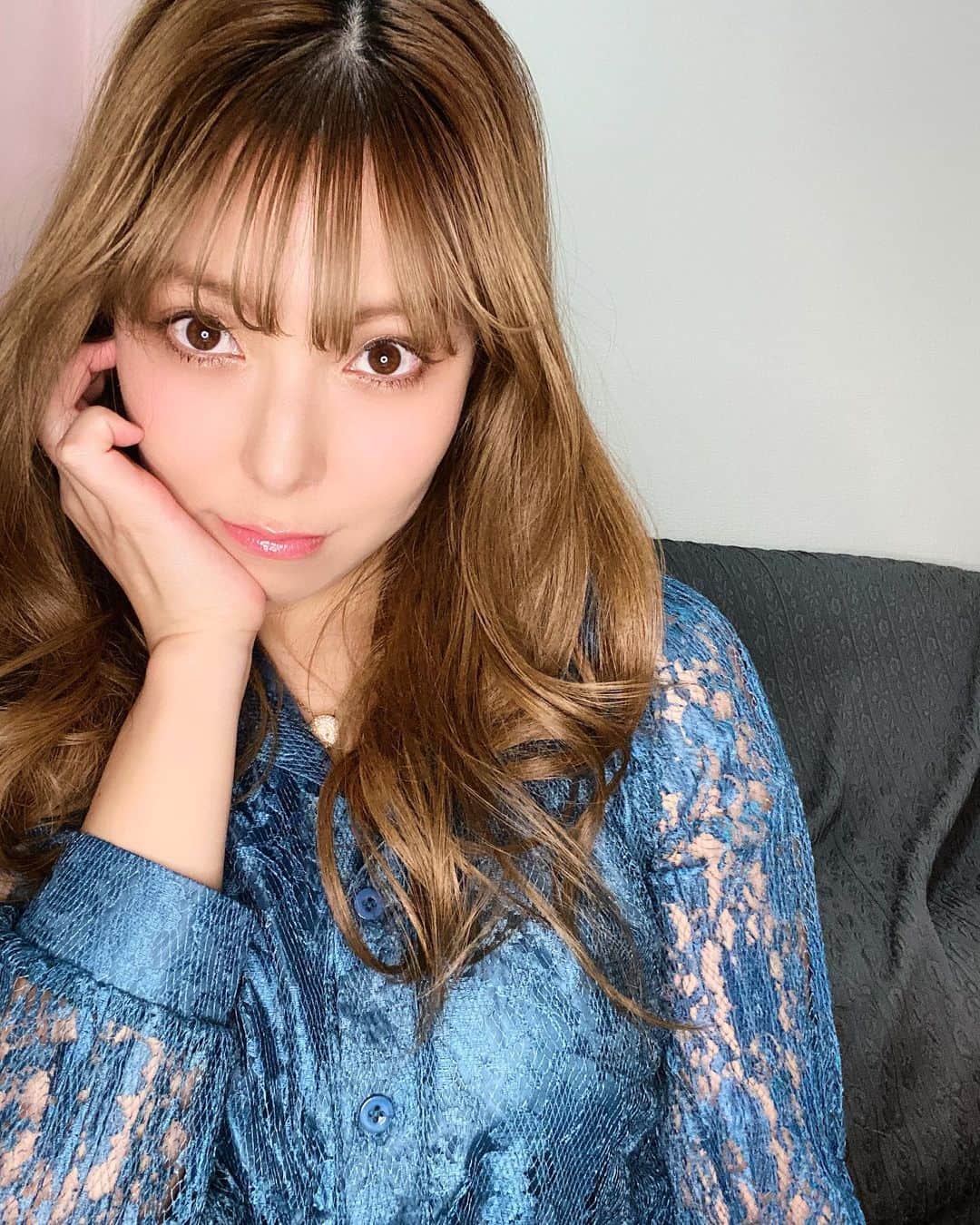 西村ケリーのインスタグラム