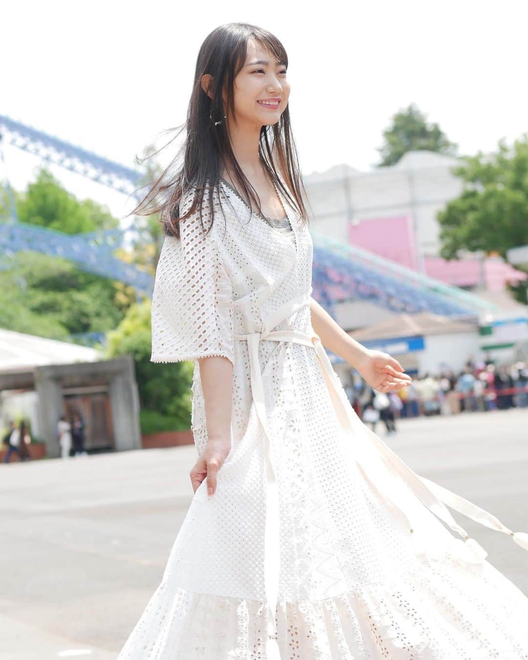 相沢菜々子さんのインスタグラム写真 - (相沢菜々子Instagram)「#頂いたお写真シリーズ #相沢菜々子」4月25日 12時11分 - nanako_aizawa