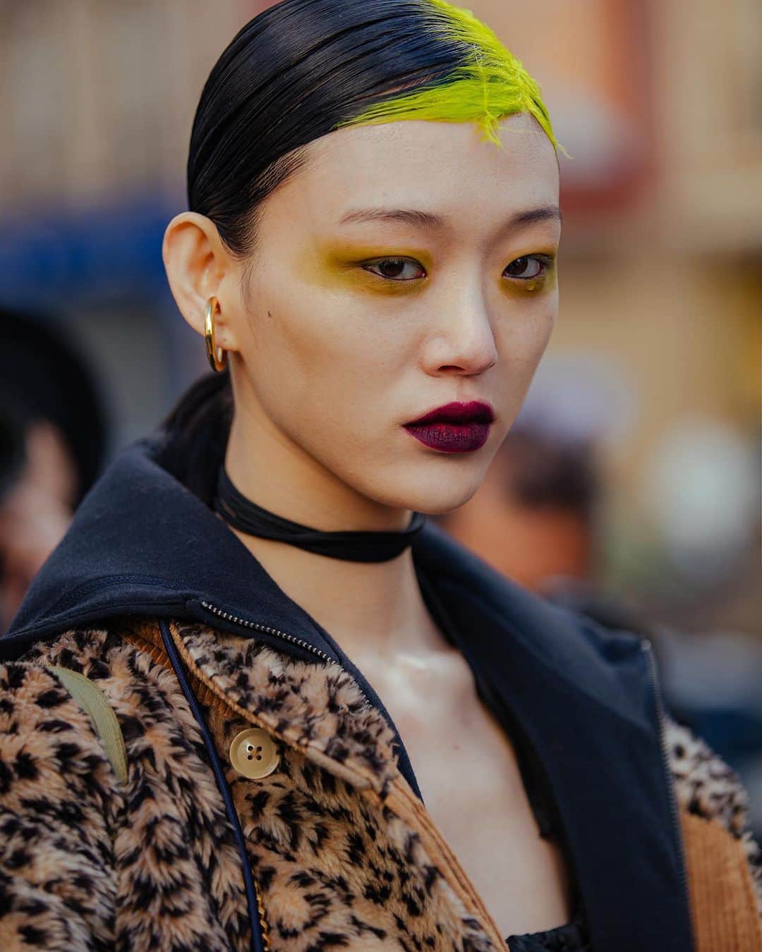 가로수길 , Seoulのインスタグラム：「PFW 📸 @jaylim1」