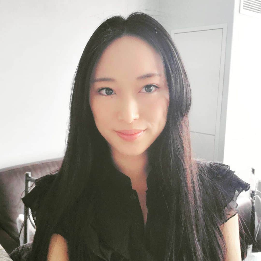 鈴木みほのインスタグラム