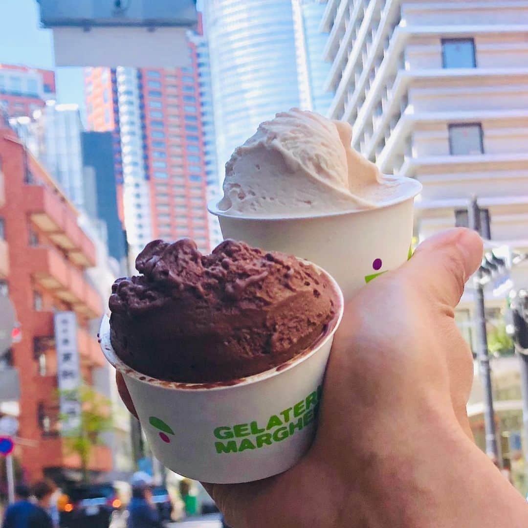 のインスタグラム