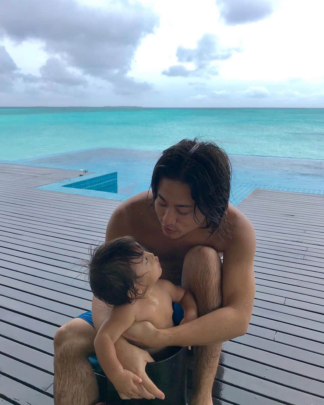 西澤良磨のインスタグラム