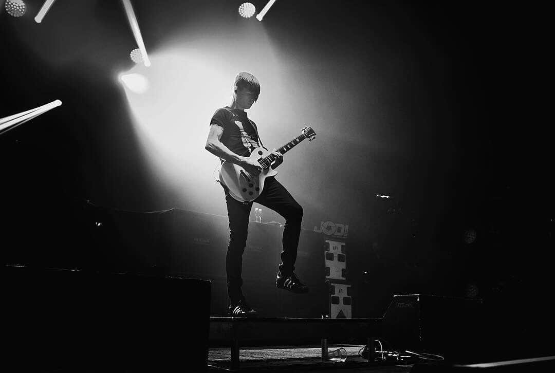 AFIのインスタグラム：「On Monday, 4/27, @jadepuget will be answering your questions on our IG – Live at 6PM PT. What do you want to know?⁣ ⁣ ⁣📷: @jodiphotography」
