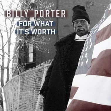 ウーピー・ゴールドバーグさんのインスタグラム写真 - (ウーピー・ゴールドバーグInstagram)「The beyond talented @theebillyporter just released a cover of the Stephen Stills song “For What It’s Worth”. A great message.  And when it’s time - vote.  Please.  #changeforgood #vote2020  Link in bio.」4月25日 5時35分 - whoopigoldberg