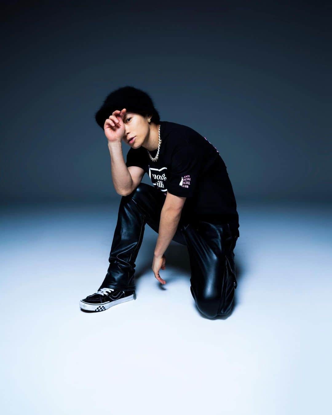 TAKUYA∞のインスタグラム