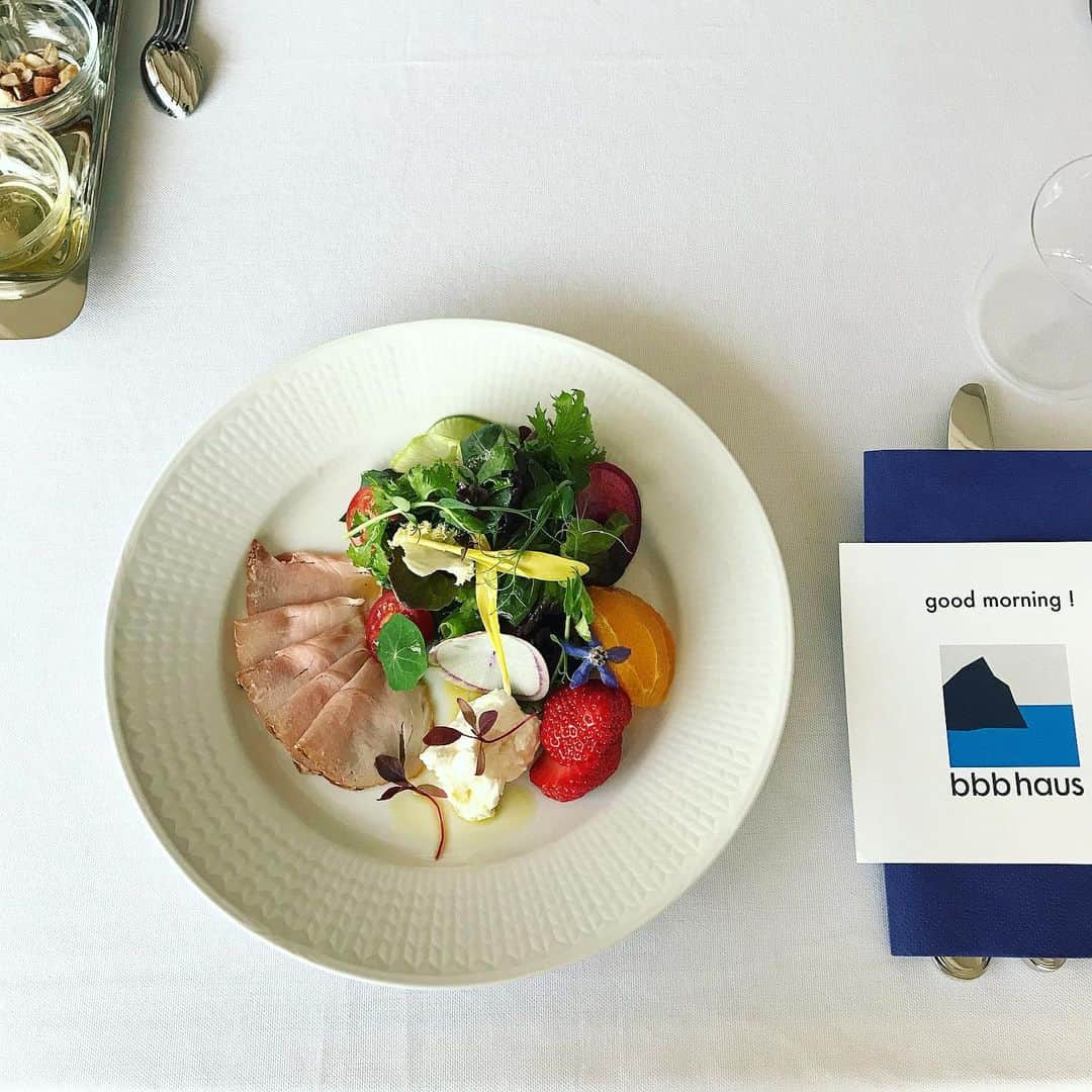 福田里香のグルメインスタ