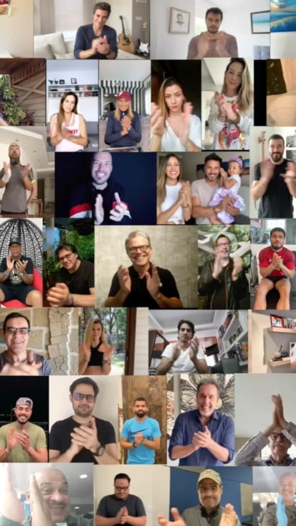 ホセフ・マルティネスのインスタグラム