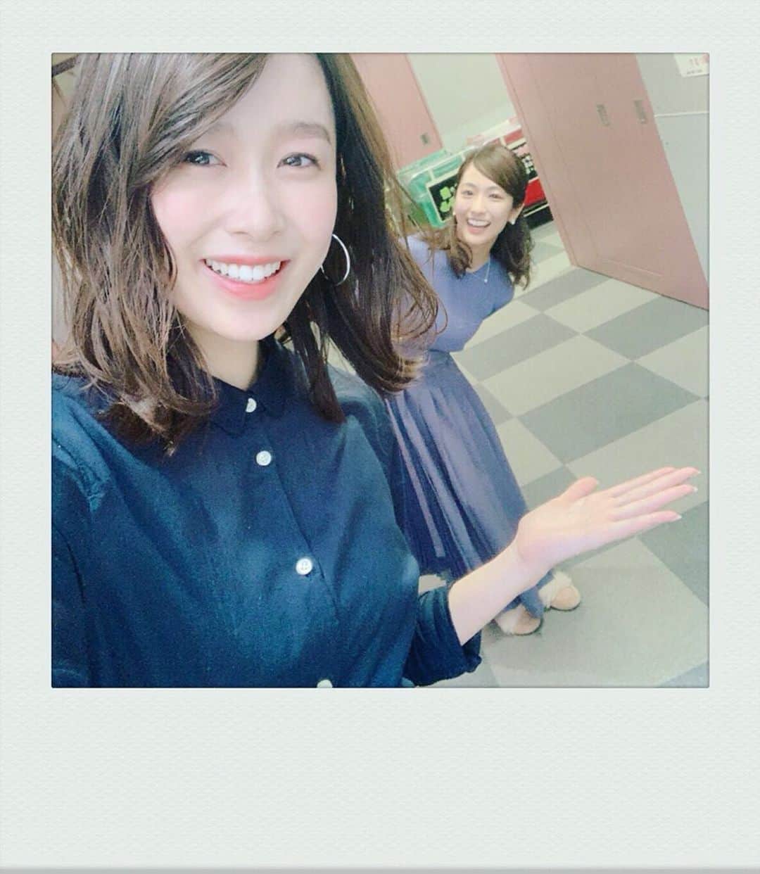 田村真子のインスタグラム
