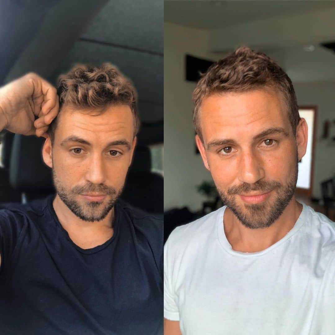 ニック・ビオールのインスタグラム：「Decisions need to be made...Keep it or Grow it?」