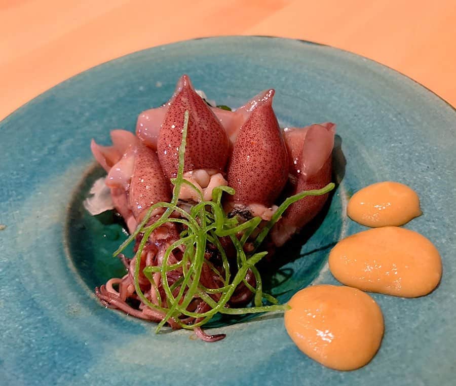 百合華のグルメインスタ