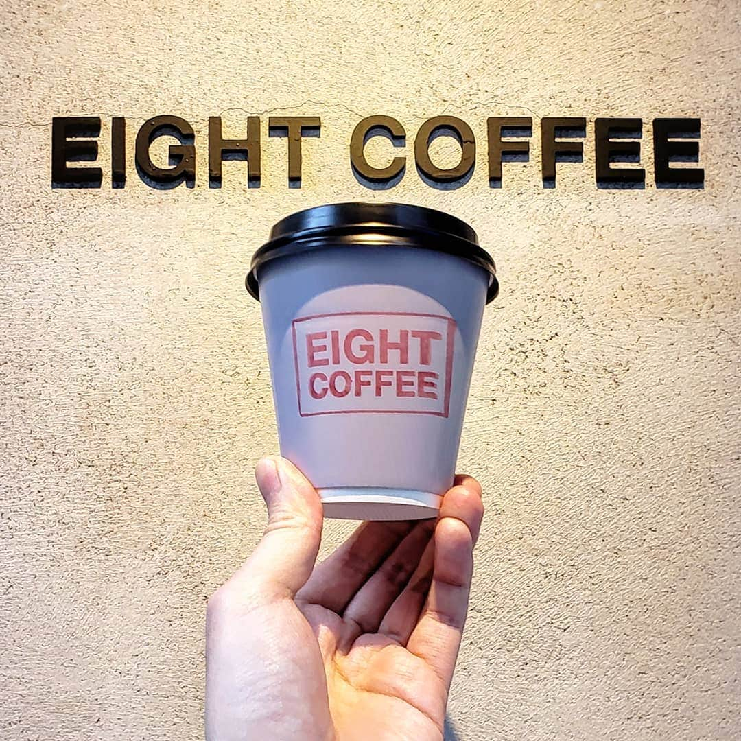 CAFE-STAGRAMMERさんのインスタグラム写真 - (CAFE-STAGRAMMERInstagram)「Stay home, but we can keep being a coffee enthusiast.  情報デトックス、はじめませんか♪ #新宿三丁目 #カフェ #☕ #cafe #shinjukusanchome #tokyocafe #cafetyo #新宿三丁目カフェ #eightcoffee #エイトコーヒー」4月25日 10時47分 - cafetyo