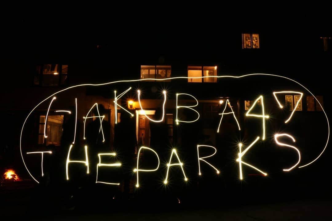 岡本圭司さんのインスタグラム写真 - (岡本圭司Instagram)「Thanks for the season. @47parkdiggers and @tsugaikehitparks crew. こういうの青春ぽくてしてみたかってんな～😂 仲間たち、ありがとう。 シーズンお疲れ様でした。 #basegoryu  #47parks #tgparks  #theparks  #werideforever」4月25日 11時22分 - hywod_kj