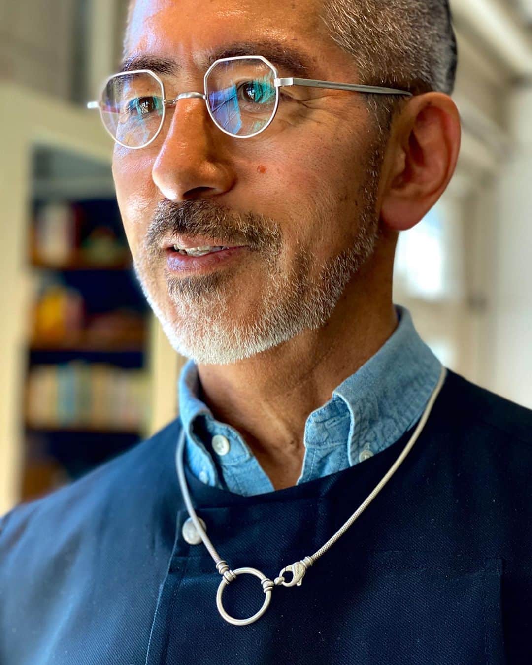 GLOBE SPECS_officialのインスタグラム