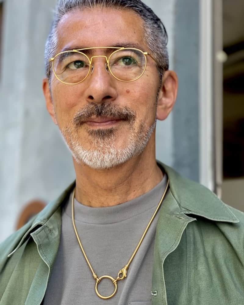 GLOBE SPECS_officialのインスタグラム