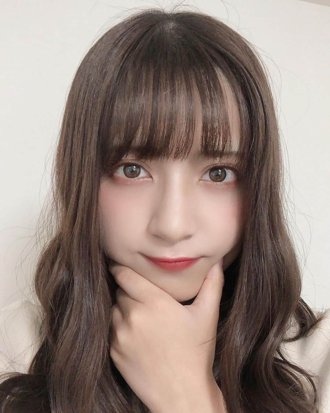 都丸亜華梨さんのインスタグラム写真 - (都丸亜華梨Instagram)「むにり🦥」4月25日 22時37分 - tmr_akr_