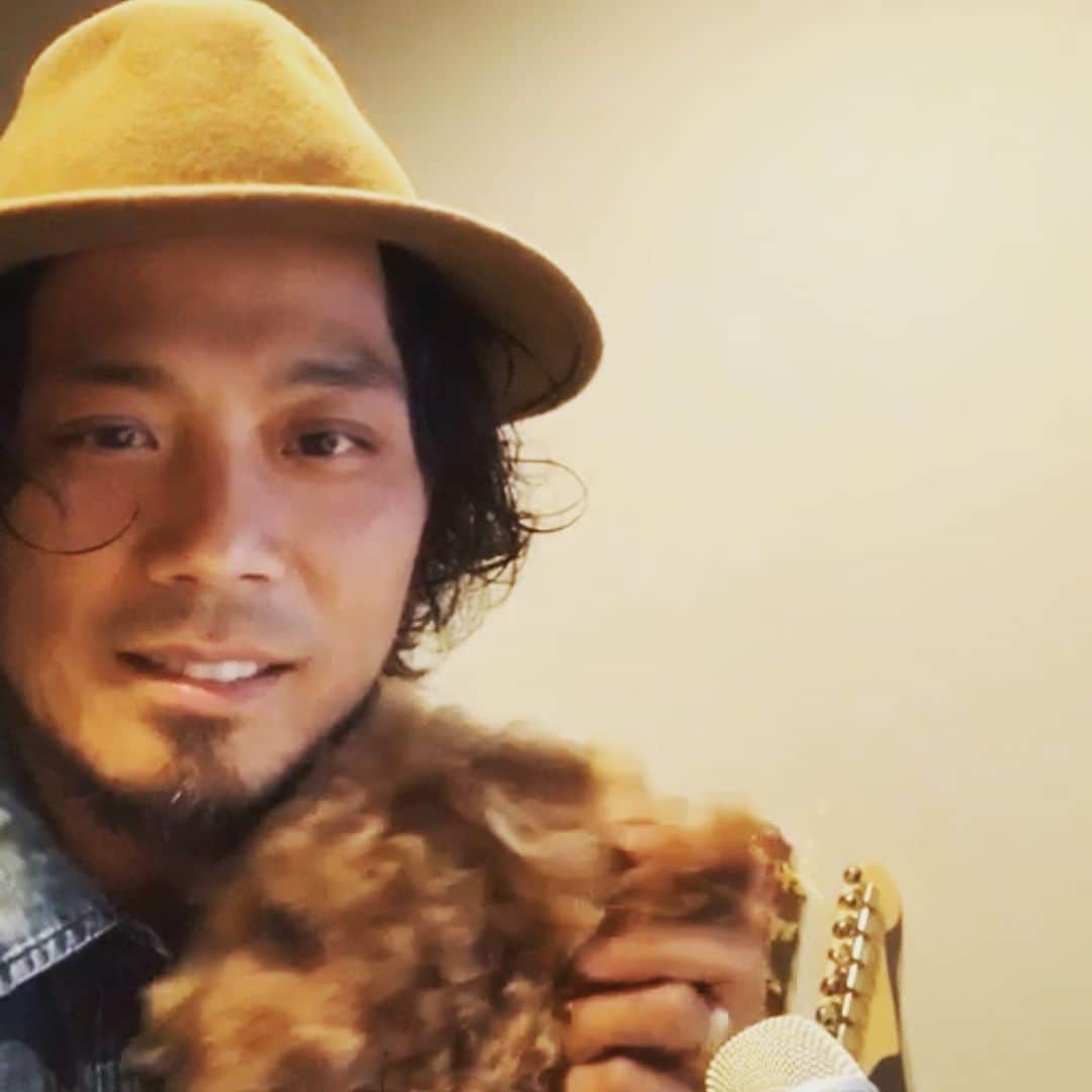 光永亮太のインスタグラム