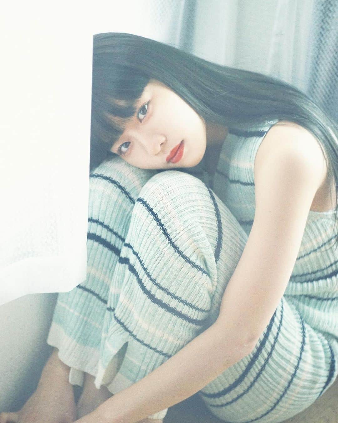 Hinaさんのインスタグラム写真 - (HinaInstagram)「ㅤㅤㅤㅤㅤㅤㅤㅤㅤㅤㅤㅤㅤ 🌿🍃🌬🌞 ㅤㅤㅤㅤㅤㅤㅤㅤㅤㅤㅤㅤㅤ ㅤㅤㅤㅤㅤㅤㅤㅤㅤㅤㅤㅤㅤ photo @toy.tokyo」4月25日 21時20分 - hina_faky