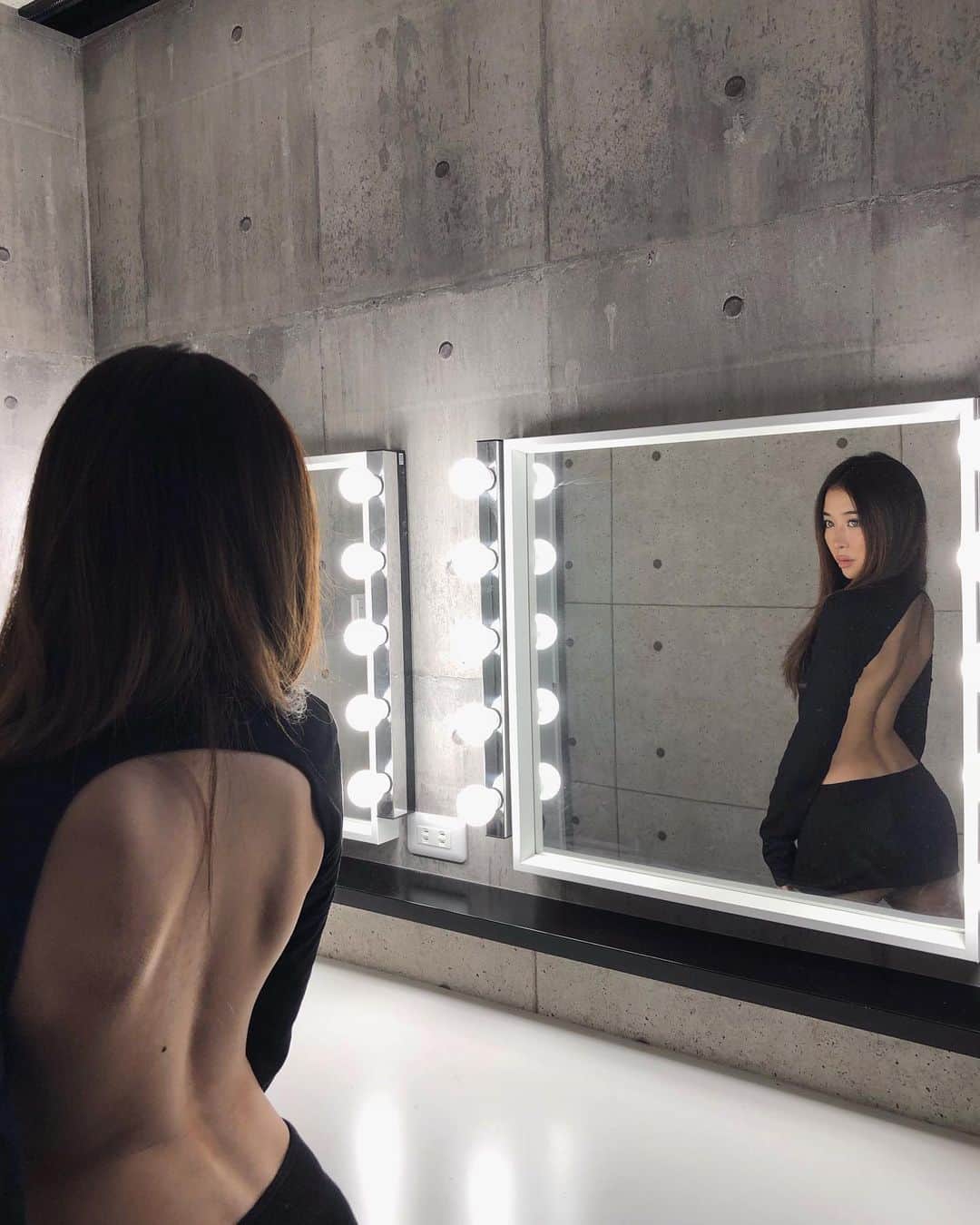 山田ひなののインスタグラム：「ready」