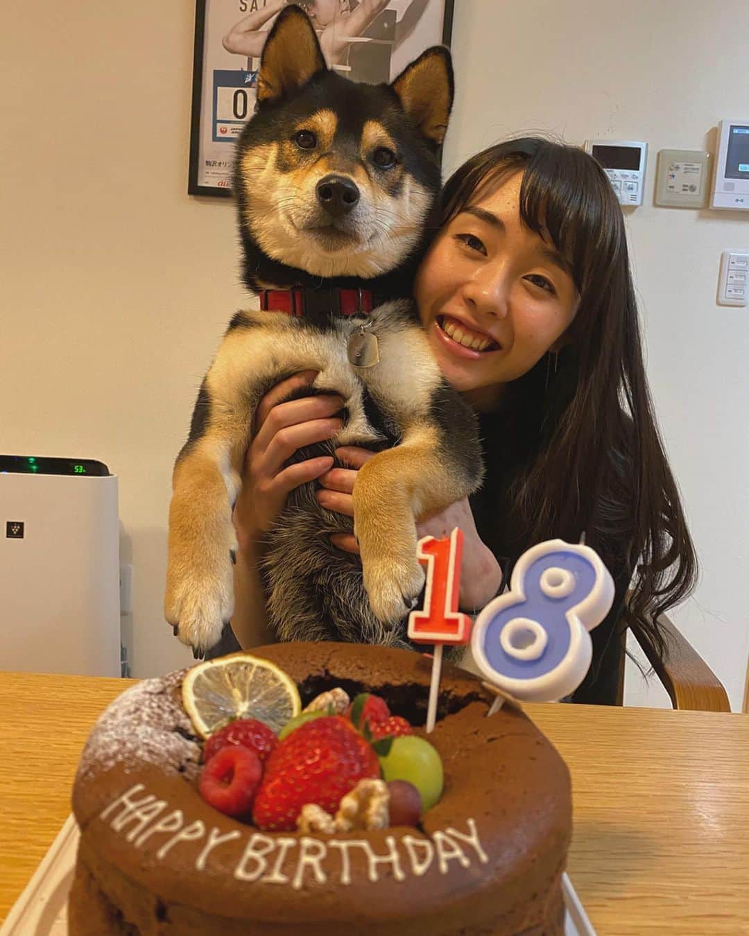 伊藤ふたばのインスタグラム