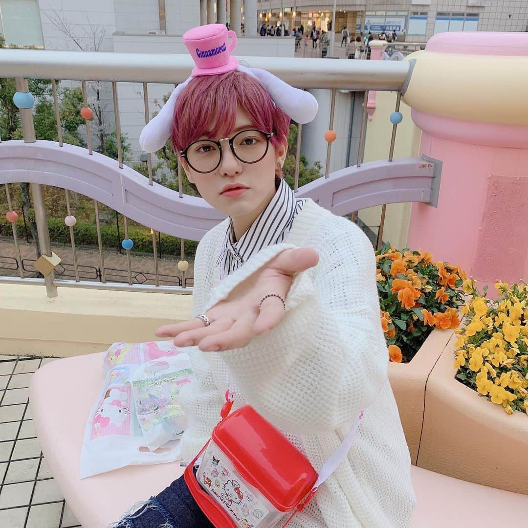 こんどうようぢのインスタグラム：「#昔の載せたか載せてないか覚えてない写真を載せる  ようやく2019年の4月になりました 写真整理しちゃったりしてるから なかなか載せてない写真が見つからぬ。」