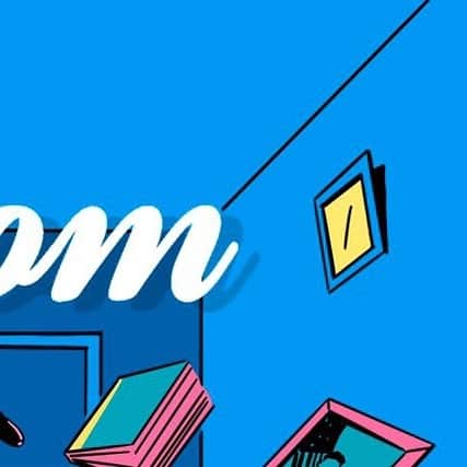 room onziemeのインスタグラム：「.﻿ 🏠👩🏼‍🚀🏠﻿ ﻿ アメリカンポップイラストに定評のある、アートディレクター・デザイナー「DIVER @djdiver」によって描かれた「STAYROOM」のメインビジュアルが公開！﻿ ﻿ --------------------------------------------﻿ ﻿ 【ROOMより皆様へ】﻿ ﻿ 日頃よりROOMのInstagramをご覧いただきありがとうございます！﻿ ﻿ 新型コロナウイルス感染症により、音楽業界をはじめとするエンタメ業界全体に甚大な影響を及ぼしている現在、ライブの中止が相次いでおり、ア ーティストとリスナーの大事な接点を奪う事態となっています。﻿ ﻿ 早期収束を願い、自宅でグッと堪える時間が必要になっている今だからこそ、一人一人の生活を少しでも華やかにし、アーティストとリスナーの繋がりをサポートすることが、ROOMから提供できる最大限の支援であると考えております。﻿ ﻿ こんな時だからこそ、ROOMから少しでも皆様のもとにエンターテインメントをお届けし、日々の支えになれるように尽力させていただきます！﻿ ﻿ --------------------------------------------﻿ ﻿ 【STAYROOMって何？】﻿ ﻿ ROOMが提供するアーティストとリスナーをつなぐ新たなカタチ﻿ ﻿ ROOMとアーティストによる﻿ InstagramコラボLIVE配信企画﻿ ﻿ 普段見れないアーティストの﻿ 裏側や素顔を深掘りして新たな発見を！﻿ ﻿ --------------------------------------------﻿ ﻿ #room_jp #stayroom #diver」