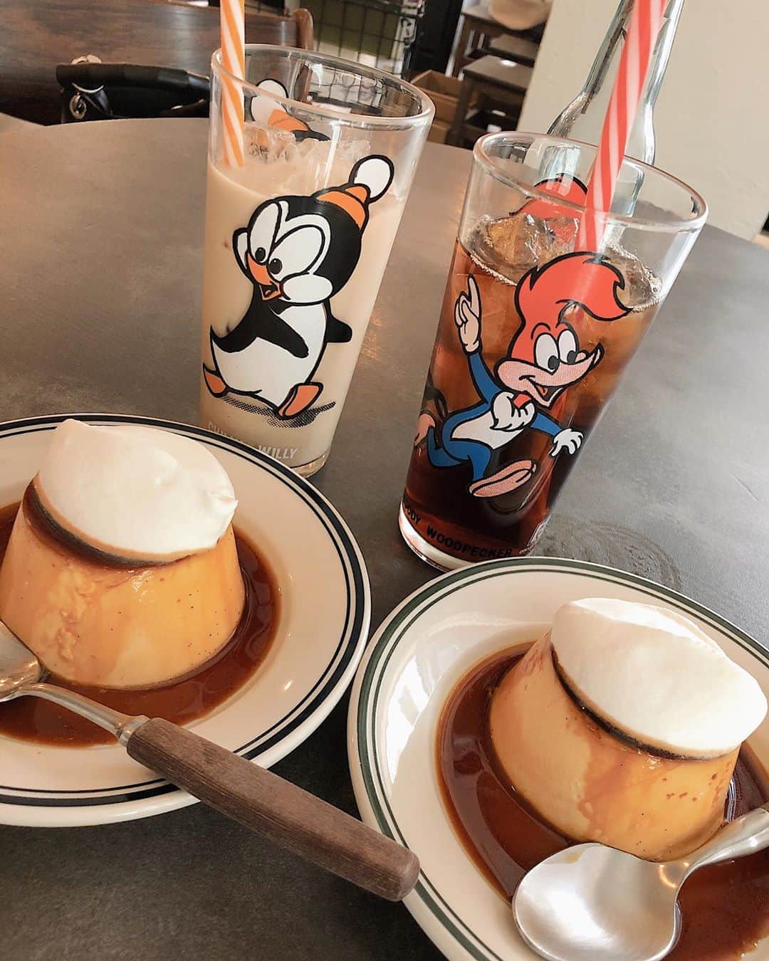 Julia Castroのグルメインスタ