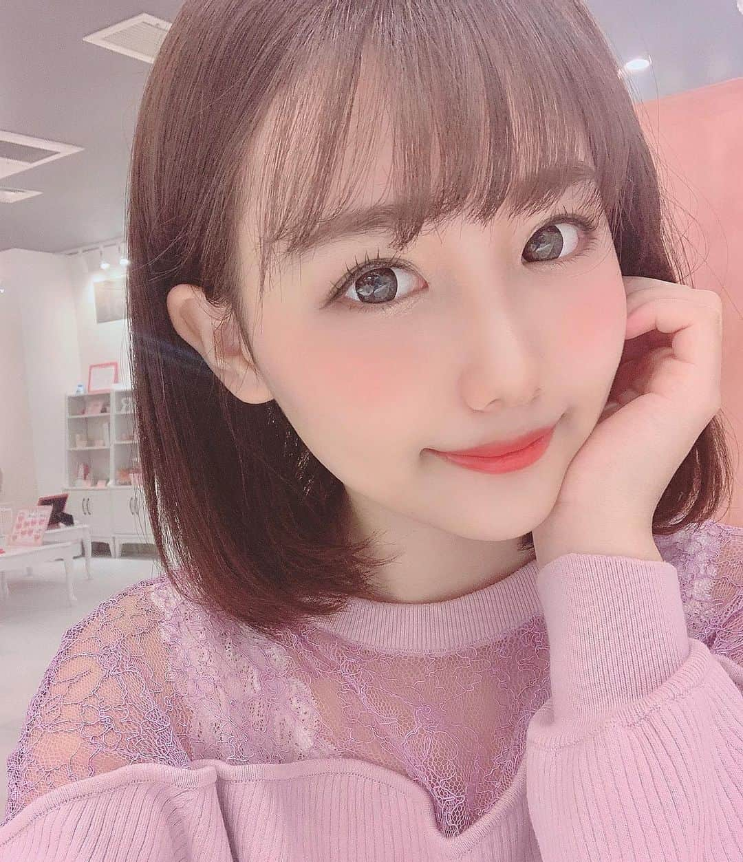 加藤里奈のインスタグラム