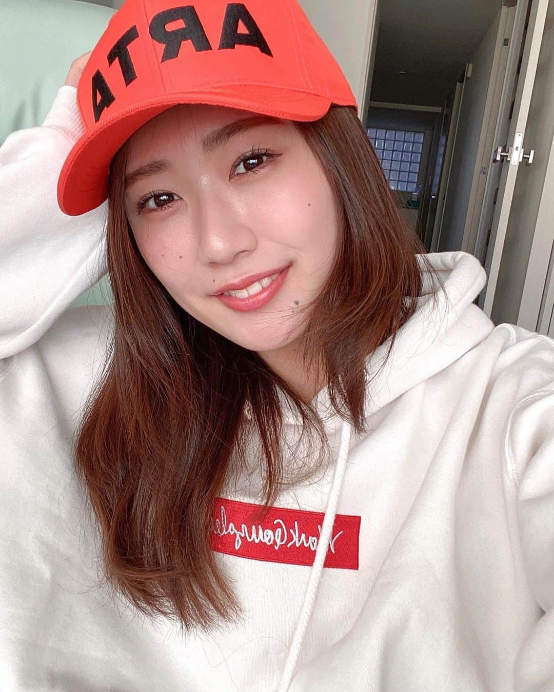 藤澤響花のインスタグラム