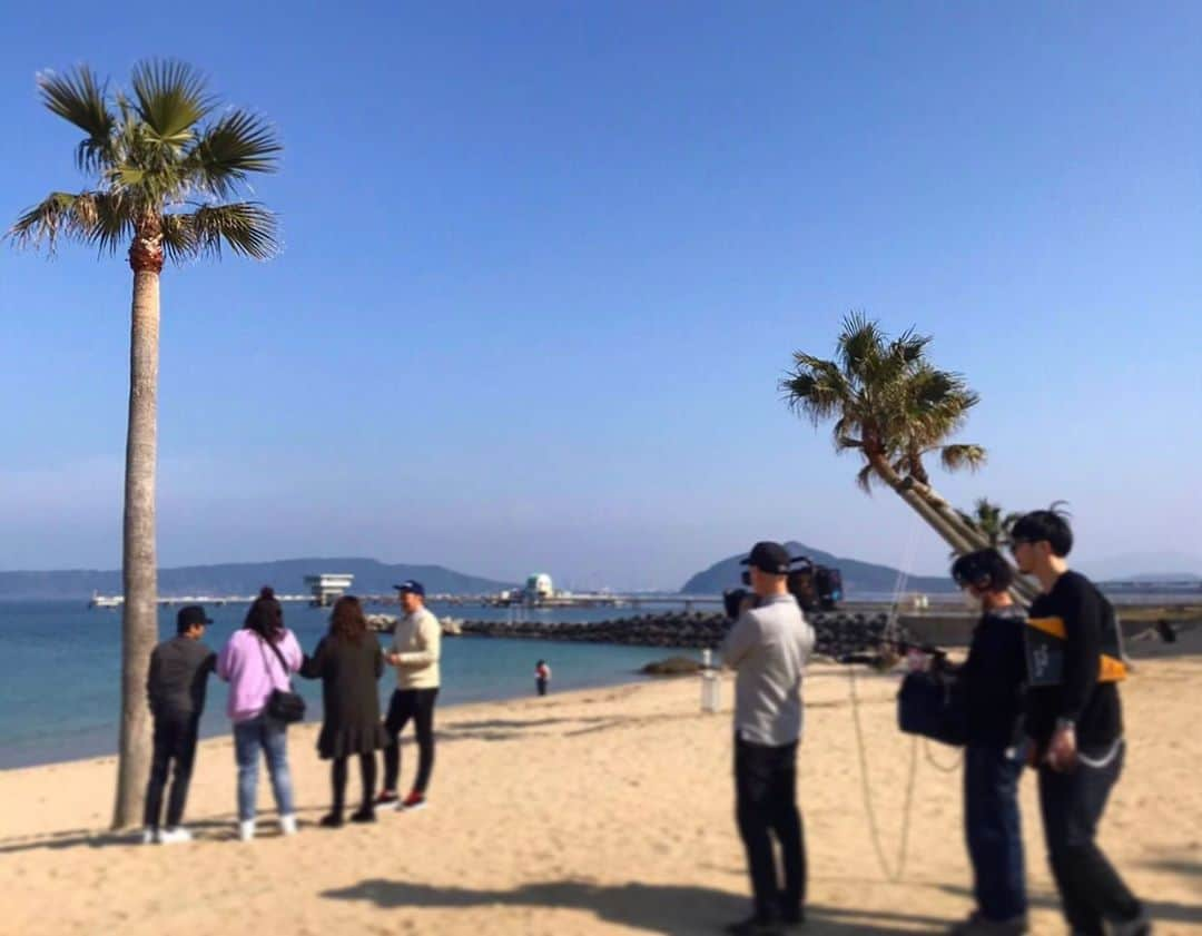 海原やすよさんのインスタグラム写真 - (海原やすよInstagram)「懐かしい😆「旅はノープラン2019〜春」再放送が13:59分からです。」4月25日 13時37分 - yasuyo_unabara