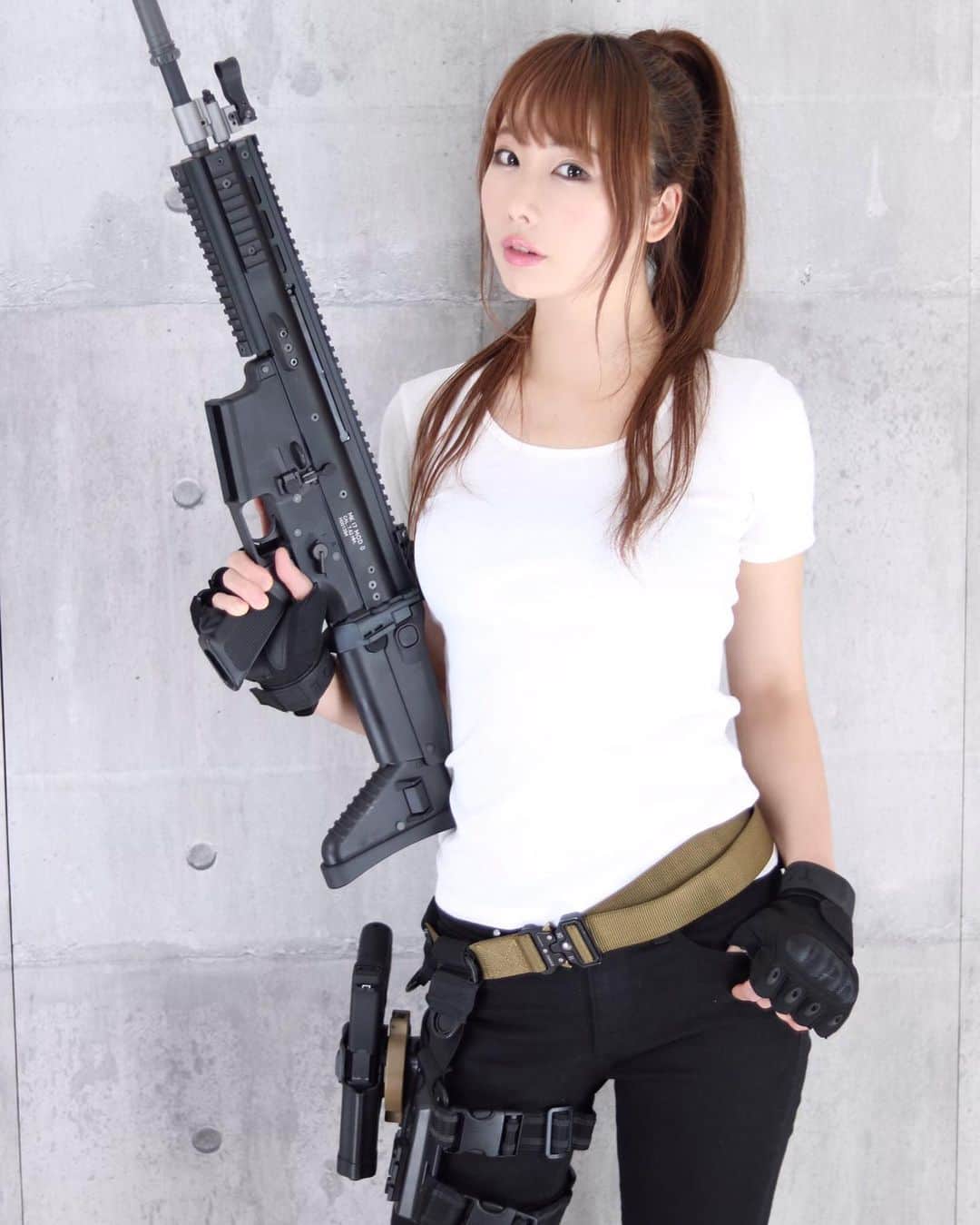 坂地久美のインスタグラム