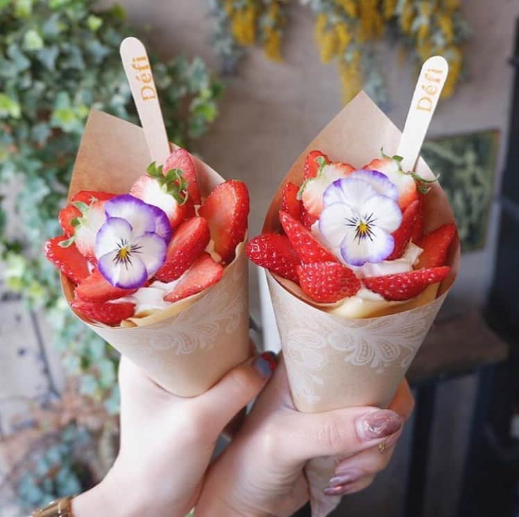 RETRIP<リトリップ>グルメのグルメインスタ